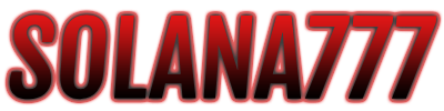 SOLANA777
